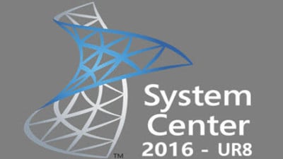 Update Rollup 8 for System Center 2016 is Now Available #SystemCenter #SysCtr 18