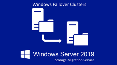 (Solution) Migrating File Server Cluster With Storage Migration Service Failed 27