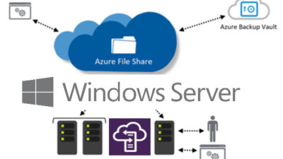 Running Azure File Sync on Windows Server 2016 or Windows Server 2019? 12