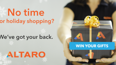 This Year Win Your Gifts With The #AltaroHolidayContest @AltaroSoftware 6