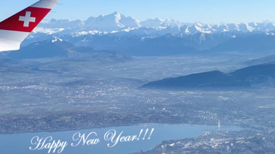 Reflecting on 2019... 500 Blog Posts... Goodbye 2019 and Welcome 2020! #HappyNewYear 35