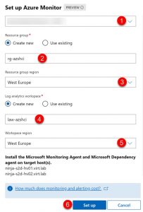 Monitor Azure Stack HCI Health With Azure Monitor And Windows Admin ...