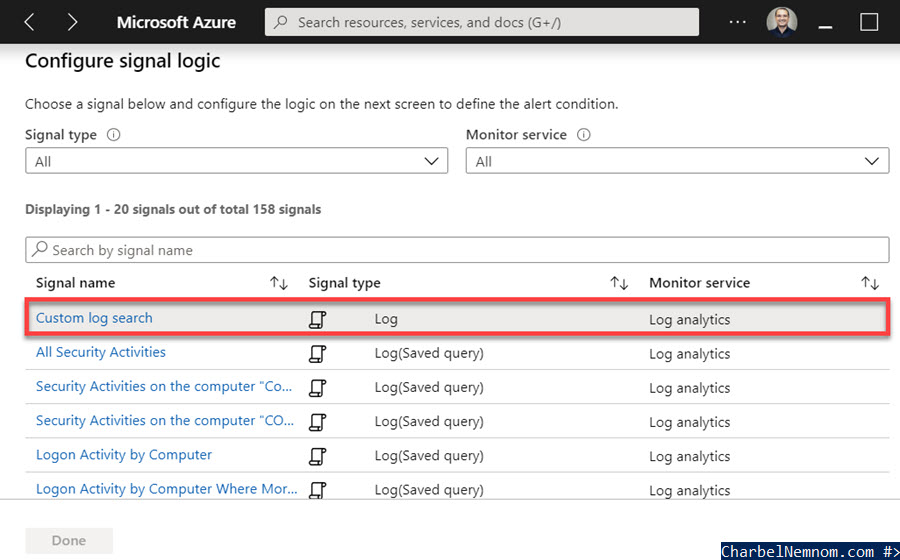 How to Integrate Azure Security Center with Azure Monitor Alerts 14