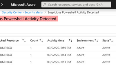 How To Connect Azure Security Center To Azure Sentinel and Investigate an Alert