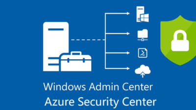 Secure On-Premises Servers with Azure Security Center and Windows Admin Center