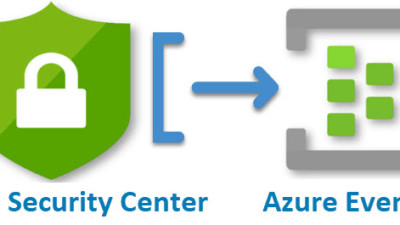 Export Azure Security Center Alerts and Recommendations
