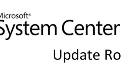 Update Rollup 9 for System Center 2016
