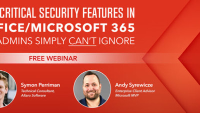 Critical Security Features in Microsoft 365 Admins Simply Can't Ignore 43