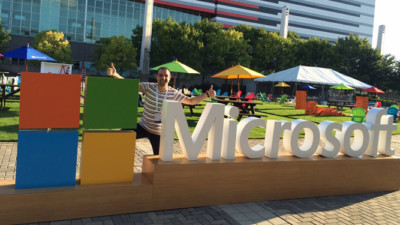 Microsoft MVP 2016 - Cloud and Datacenter Management - #MVPbuzz #MVP #HyperV 15