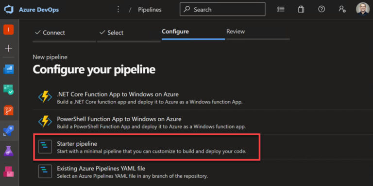 How To Backup Azure DevOps Git Repositories - CHARBEL NEMNOM - MVP ...
