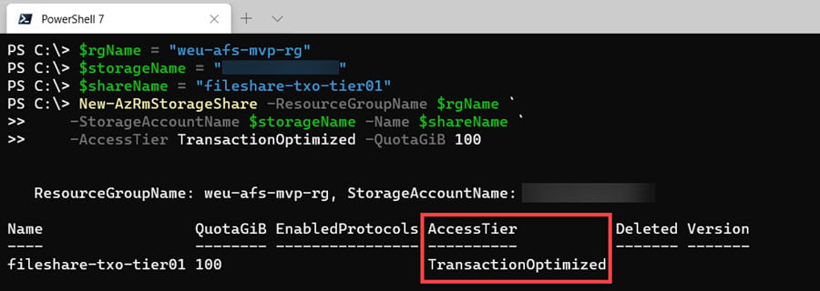 How to Lower Azure File Shares Cost with Hot and Cool Tiers 5