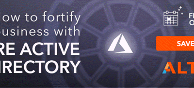 Azure Active Directory Free Webinar 5