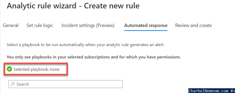 Monitor Microsoft Entra ID Emergency Accounts with Microsoft Sentinel 6 Monitor Microsoft Entra ID Emergency Accounts with Microsoft Sentinel 5