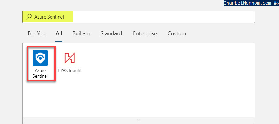 Monitor Microsoft Entra ID Emergency Accounts with Microsoft Sentinel 9 Monitor Microsoft Entra ID Emergency Accounts with Microsoft Sentinel 8