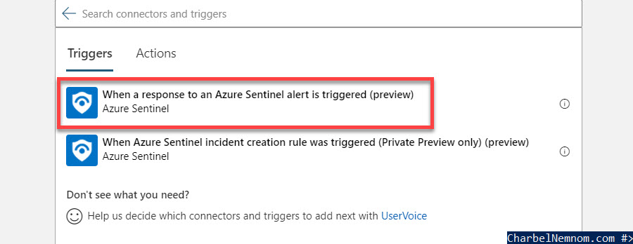 Monitor Microsoft Entra ID Emergency Accounts with Microsoft Sentinel 10 Monitor Microsoft Entra ID Emergency Accounts with Microsoft Sentinel 9