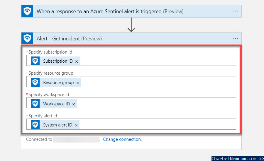 Monitor Microsoft Entra ID Emergency Accounts with Microsoft Sentinel 11 Monitor Microsoft Entra ID Emergency Accounts with Microsoft Sentinel 10