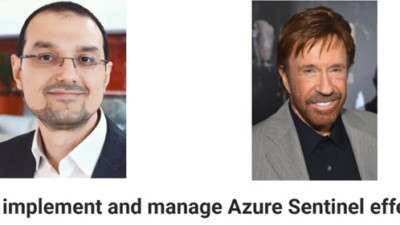 Video: Implement and Manage Microsoft Sentinel Effectively