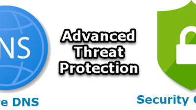 Azure Defender for Azure DNS in Azure Security Center