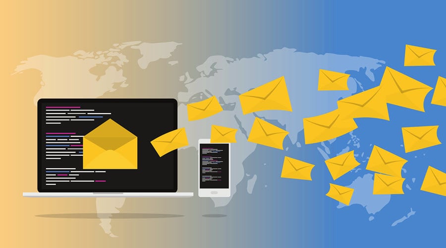 Newsletter 1 Newsletter - Subscribe to Charbel Nemnom's Official Website