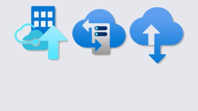 Replace DFS-R with Azure File Sync
