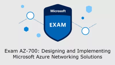 AZ-700 Exam Study Guide: Microsoft Azure Network Engineer Associate