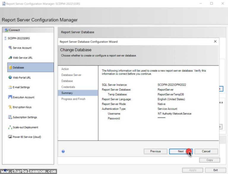 Install System Center 2022 Data Protection Manager On Windows Server
