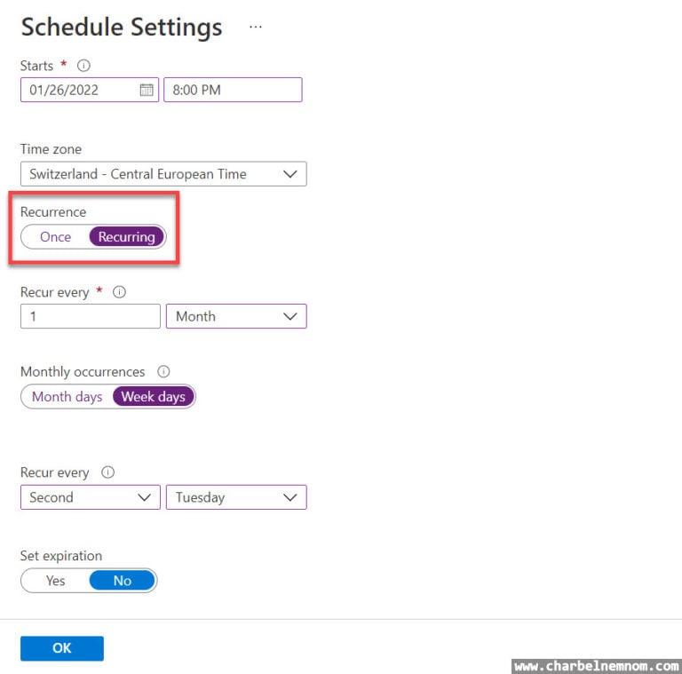 Patch Azure VMs Using Azure Update Management CHARBEL NEMNOM MVP 
