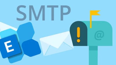 Remove the SMTP Proxy Address for a User in Azure Active Directory