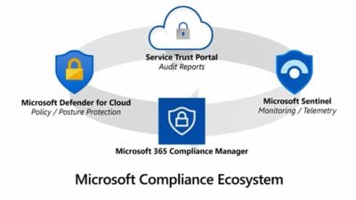 Accelerate Compliance with Microsoft Security