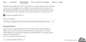 Azure Update Manager – Comprehensive Guide - CHARBEL NEMNOM - MVP | MCT ...