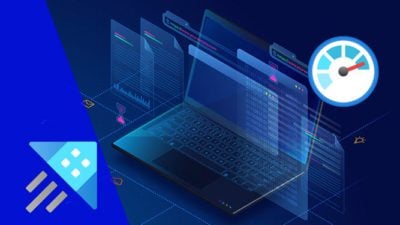 Get Azure VM Insights and Performance using KQL