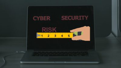 How to Measure Anything in Cybersecurity Risk