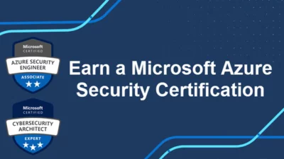 Can A Microsoft Azure Security Certification Be Helpful For Your Career?