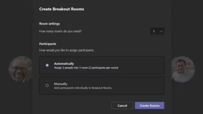 Here’s All About The Microsoft Teams Breakout Rooms – The Great Features
