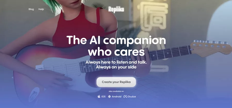 Replika