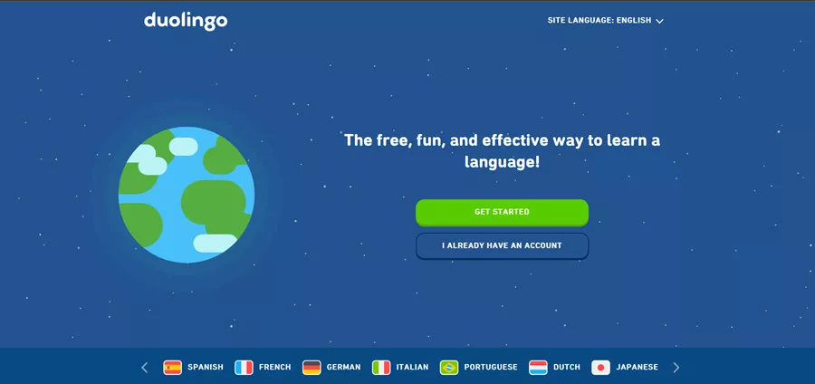 Duolingo