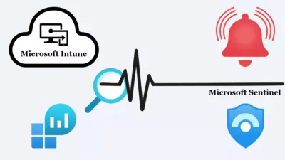 Monitor Microsoft Intune With Microsoft Sentinel – Comprehensive Guide