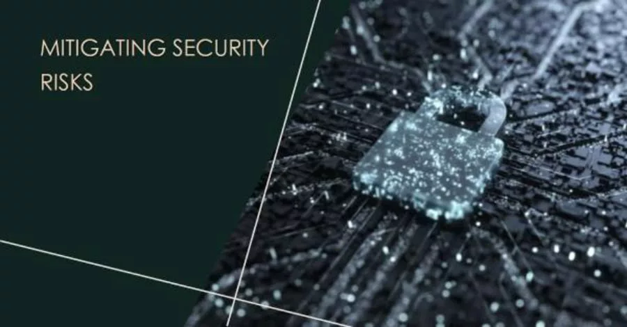 The Importance of IT Compliance In Modern Business 3 Mitigating Security Risks