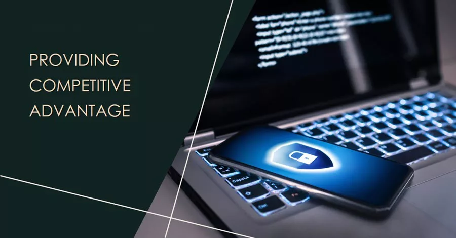 The Importance of IT Compliance In Modern Business 5 Providing Competitive Advantage