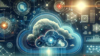 Using UEBA to Secure Your Cloud