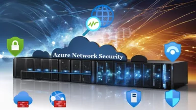 Navigating Azure Network Security