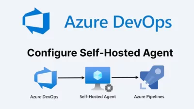 How To Create and Configure a Self-Hosted Agent for Azure Pipelines