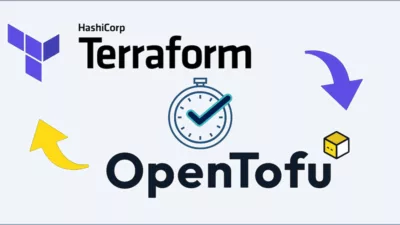 Things to Keep in Mind When Switching from Terraform to OpenTofu for IaC
