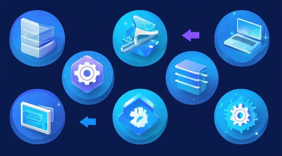 Advanced Features of Stellar Converter for OST