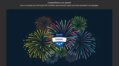 MS-102 Exam Study Guide: Microsoft 365 Administrator Expert