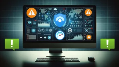 Monitor Data Connectors in Microsoft Sentinel Effectively