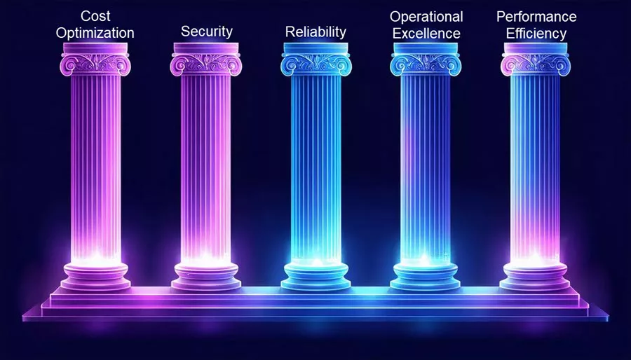 Architect Successful Workloads on Azure: A Comprehensive Guide 2 Azure Well-Architected Framework