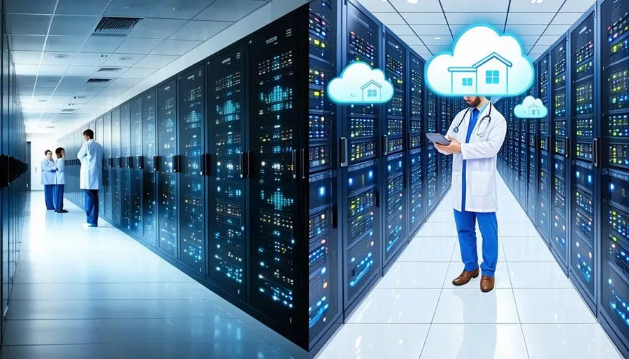 Architect Successful Workloads on Azure: A Comprehensive Guide 8 Case Study: Healthcare Sector