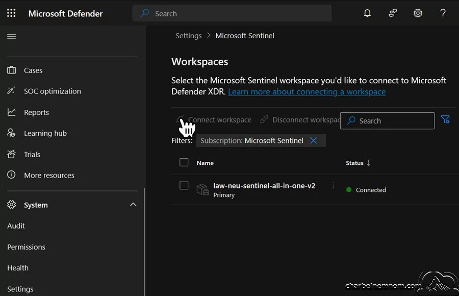 Enhance Security: Monitor Critical Elevated Access in Microsoft Entra with Sentinel 7 Connect Sentinel to Microsoft Defender XDR