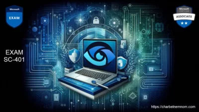 Exam SC-401 Study Guide: Administering Information Security in Microsoft 365 6 SC-401 Exam Study Guide: Administering Information Security in Microsoft 365